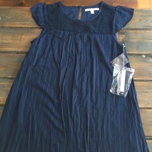 LC Lauren Conrad dress, size medium